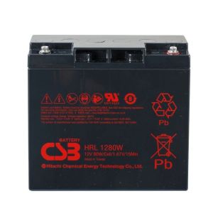 CSB HRL 1280W Аккумулятор герметичный свинцово-кислотный