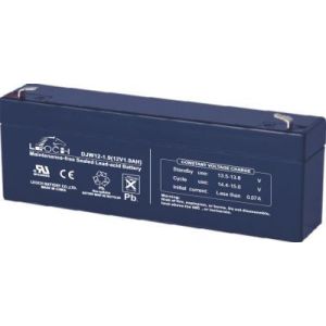 LEOCH DJW12-1,9 Аккумулятор герметичный свинцово-кислотный