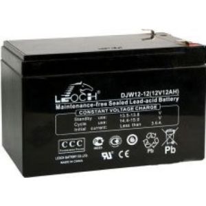 LEOCH DJW12-12 Аккумулятор герметичный свинцово-кислотный