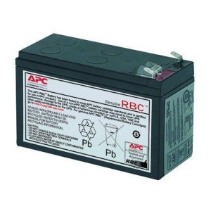 RBC2 Аккумулятор герметичный свинцово-кислотный