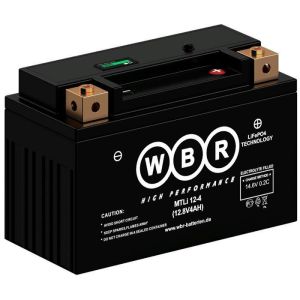 WBR MTLi12-4 Аккумулятор литиевый