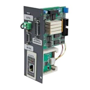 Адаптер SNMP (SNMPMMD) Модуль управления и мониторинга по ЛВС