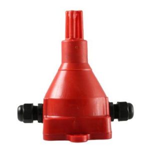 ИП 101 Азимут, укороченный Извещатель пожарный тепловой максимальный взрывозащищенный