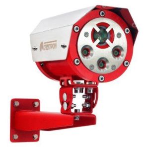 Спектрон-804-Exd-А-HART Извещатель пожарный пламени взрывозащищенный