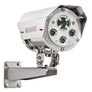 Спектрон-804-Exd-Н-HART Извещатель пожарный пламени взрывозащищенный