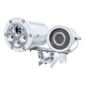 Спектрон-804-Exd-Н-В-HART Извещатель пожарный пламени взрывозащищенный