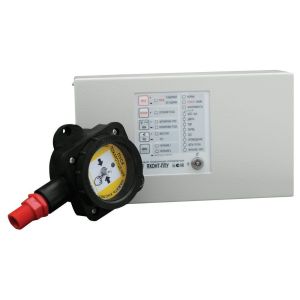 Яхонт-ППУ-ПК Прибор приемно-контрольный и управления пожарный