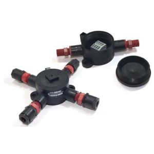 КСРВ-4-К Коробка коммутационная взрывозащищенная