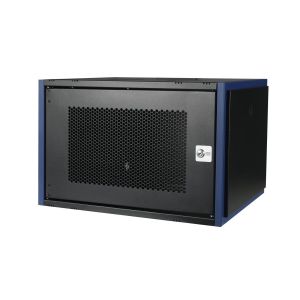 DR-620011 Шкаф телекоммуникационный 19" настенный 7U