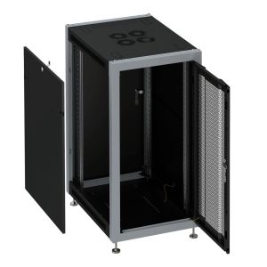 SL 6833.932 (8276s) Шкаф телекоммуникационный 19" напольный 33U