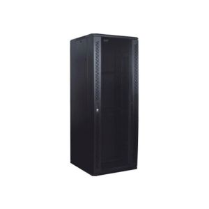 TC6604-42B Шкаф телекоммуникационный 19" напольный 42U