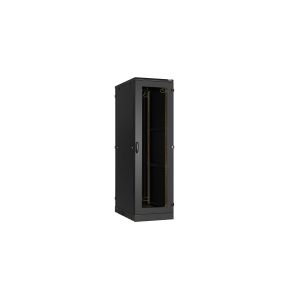 TFA-426010-GMMM-BK Шкаф телекоммуникационный 19" напольный 42U