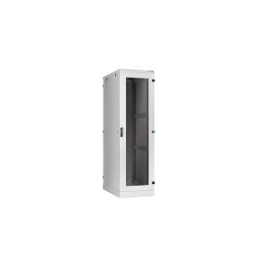 TFA-426010-GMMM-GY Шкаф телекоммуникационный 19" напольный 42U