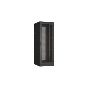 TFA-478010-PHWH-BK Шкаф телекоммуникационный 19" напольный 47U