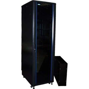 TWT-CBB-22U-6x10-00 Шкаф телекоммуникационный 19" напольный 22U