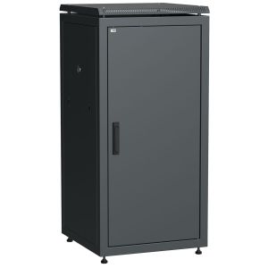 LN05-18U66-M Шкаф телекоммуникационный 19" напольный 18U