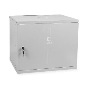 WSC-05D-12U55/45m (10181c) Шкаф телекоммуникационный 19" настенный 12U