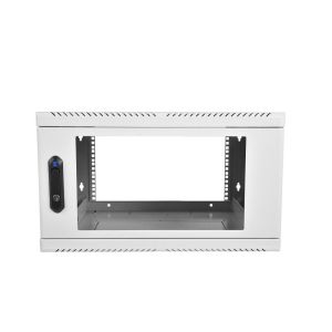 ШРН-12.480 Шкаф телекоммуникационный 19" настенный 12U