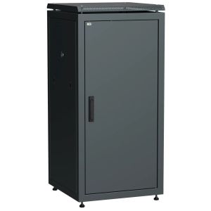 LN05-28U68-M Шкаф телекоммуникационный 19" напольный 24U