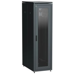 LN05-33U61-GP Шкаф телекоммуникационный 19" напольный 33U