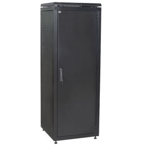 LN05-33U61-M Шкаф телекоммуникационный 19" напольный 33U