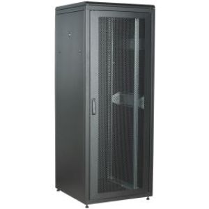 LN05-33U88-PM Шкаф телекоммуникационный 19" напольный 33U
