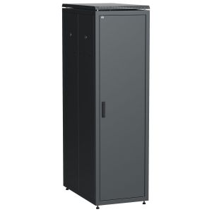 LN05-38U61-M Шкаф телекоммуникационный 19" напольный 38U