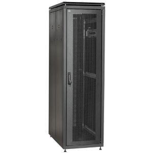 LN05-47U61-P Шкаф телекоммуникационный 19" напольный 47U