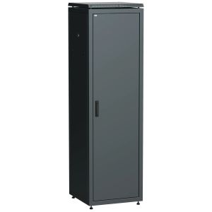 LN05-47U68-M Шкаф телекоммуникационный 19" напольный 47U