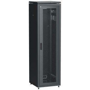 LN05-47U68-P Шкаф телекоммуникационный 19" напольный 47U