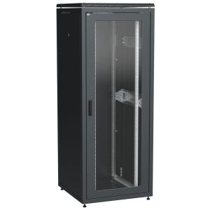 LN05-47U88-GM Шкаф телекоммуникационный 19" напольный 47U