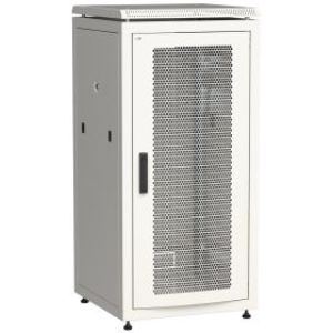 LN35-18U66-P Шкаф телекоммуникационный 19" напольный 18U