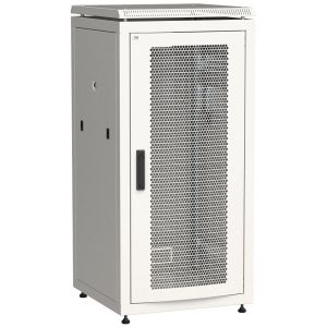 LN35-24U66-P Шкаф телекоммуникационный 19" напольный 24U