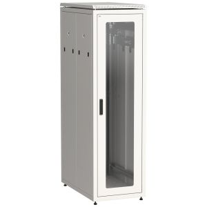 LN35-33U61-GP Шкаф телекоммуникационный 19" напольный 33U
