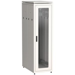 LN35-33U81-GM Шкаф телекоммуникационный 19" напольный 33U