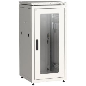 LN35-33U88-GM Шкаф телекоммуникационный 19" напольный 33U
