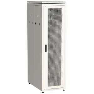 LN35-47U61-P Шкаф телекоммуникационный 19" напольный 47U