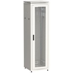 LN35-47U68-P Шкаф телекоммуникационный 19" напольный 47U