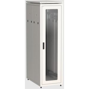 LN35-47U81-GP Шкаф телекоммуникационный 19" напольный 47U