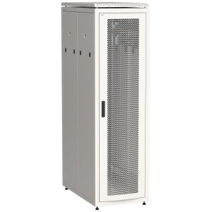 LN35-47U81-PP Шкаф телекоммуникационный 19" напольный 47U