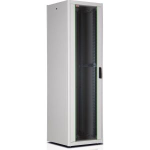 LN-DB42U6060-LG-111-F Шкаф телекоммуникационный 19" напольный 42U
