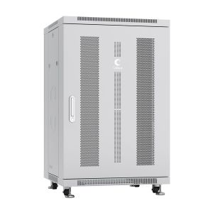 ND-05C-18U60/100 (7883c) Шкаф телекоммуникационный 19" напольный 18U