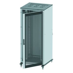 R5IT2481GS Шкаф телекоммуникационный 19" напольный 24U