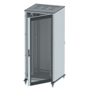 R5IT4281GS Шкаф телекоммуникационный 19" напольный 42U