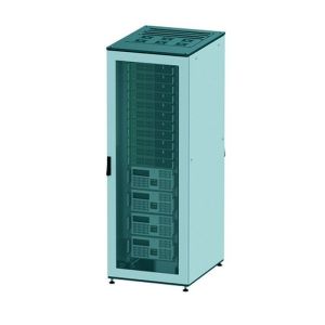 R5IT4781PF Шкаф телекоммуникационный 19" напольный 47U