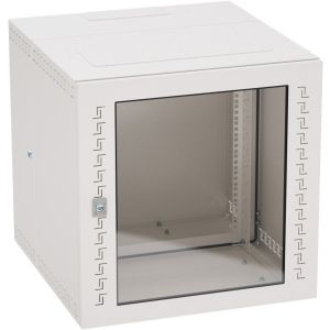 R5STI1265GS Шкаф телекоммуникационный 19" настенный 12U