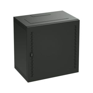 R5STI1640MTB Шкаф телекоммуникационный 19" настенный 16U