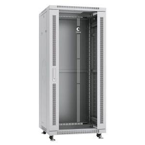 SH-05C-27U60/100 (7055c) Шкаф телекоммуникационный 19" напольный 27U