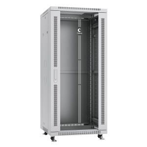 SH-05C-27U60/80 (7050c) Шкаф телекоммуникационный 19" напольный 27U