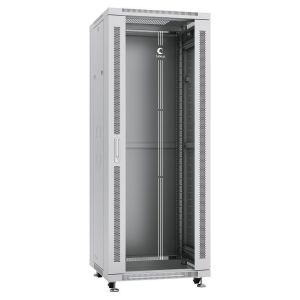 SH-05C-32U60/60 (7046c) Шкаф телекоммуникационный 19" напольный 32U
